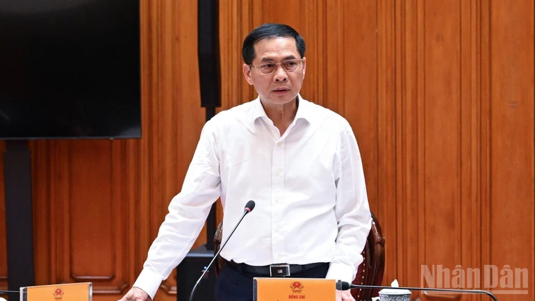 Tăng cường dự trữ chiến lược xăng dầu, chủ động nguồn cung trong nước Tăng cường dự trữ chiến lược xăng dầu, chủ động nguồn cung trong nước