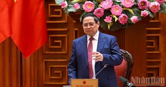 Tăng cường dự trữ chiến lược xăng dầu, chủ động nguồn cung trong nước