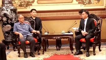Tăng cường giao lưu nhân dân TPHCM - Malaysia