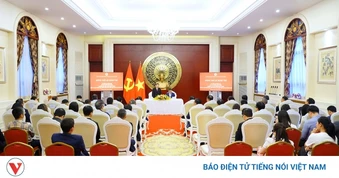 Tăng cường hợp tác kênh Đảng, làm sâu sắc quan hệ Việt Nam - Trung Quốc