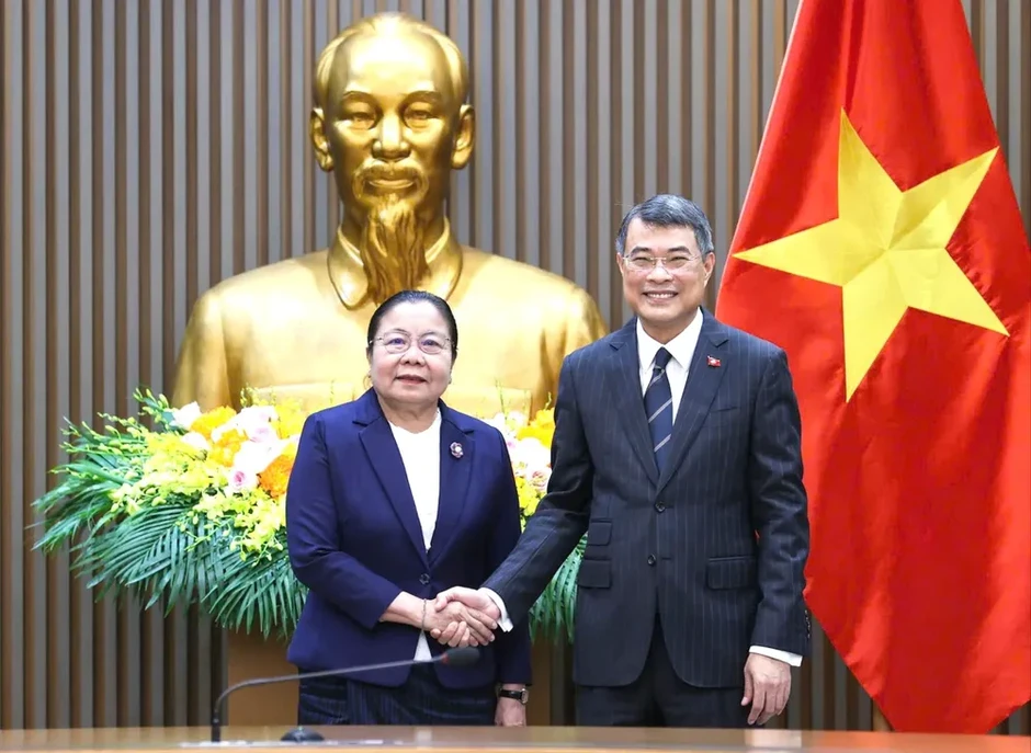 Tăng cường hợp tác Việt Nam - Lào về xây dựng tổ chức bộ máy Tăng cường hợp tác Việt Nam - Lào về xây dựng tổ chức bộ máy