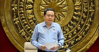 Tăng cường kết nối cơ sở, các địa bàn trọng điểm, vùng biên giới