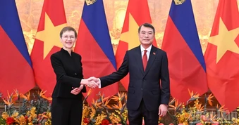 Tăng cường kết nối giữa Việt Nam, ASEAN và Khối Thương mại tự do châu Âu