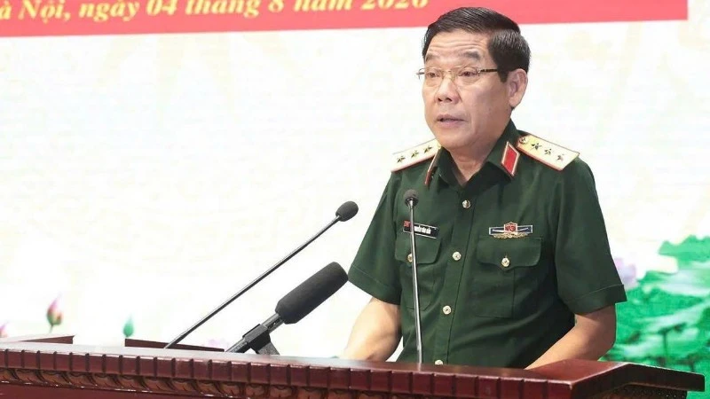 Tăng cường phối hợp lãnh đạo công tác biên phòng tại tỉnh, thành phố biên giới Tăng cường phối hợp lãnh đạo công tác biên phòng tại tỉnh, thành phố biên giới
