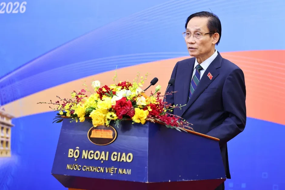 Tăng cường phối hợp giữa 3 bộ: Quốc phòng, Công an, Ngoại giao Tăng cường phối hợp giữa 3 bộ: Quốc phòng, Công an, Ngoại giao