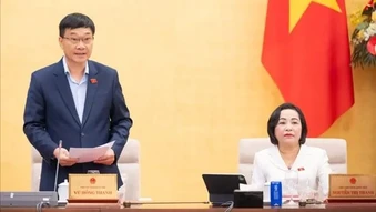 Tăng cường phòng ngừa sớm các tranh chấp đầu tư quốc tế