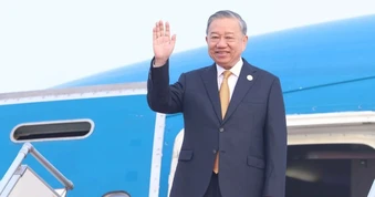 Tăng cường quan hệ, mở ra những cơ hội hợp tác mới với Ấn Độ và Sri Lanka