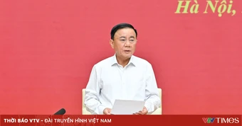 Tăng cường sự lãnh đạo của Đảng đối với công tác kiểm sát nhân dân trong giai đoạn mới