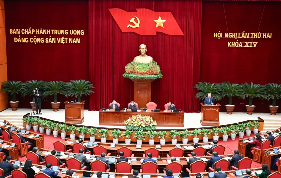 Tăng cường sự lãnh đạo của Đảng đối với công tác phòng, chống tham nhũng, lãng phí, tiêu cực trong giai đoạn mới Tăng cường sự lãnh đạo của Đảng đối với công tác phòng, chống tham nhũng, lãng phí, tiêu cực trong giai đoạn mới