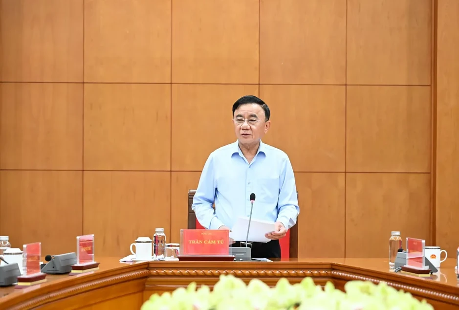 Tăng cường sự lãnh đạo của Đảng đối với công tác phòng, chống tội phạm trong tình hình mới Tăng cường sự lãnh đạo của Đảng đối với công tác phòng, chống tội phạm trong tình hình mới