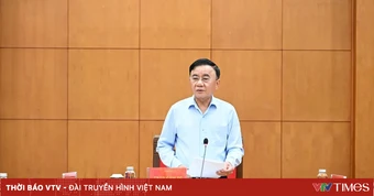 Tăng cường sự lãnh đạo của Đảng đối với công tác phòng, chống tội phạm trong tình hình mới