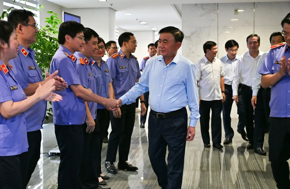 Tăng cường sự lãnh đạo của Đảng trong công tác kiểm sát Tăng cường sự lãnh đạo của Đảng trong công tác kiểm sát