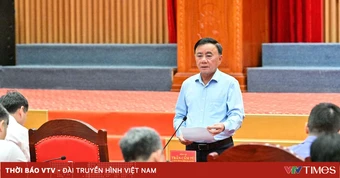 Tăng cường sự lãnh đạo của Đảng trong công tác kiểm sát