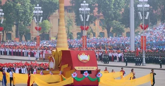 Tăng cường sự lãnh đạo của Đảng và phát huy vai trò của các hội quần chúng trong giai đoạn phát triển mới