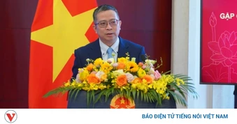 Tăng cường tin cậy chính trị Việt Nam - Trung Quốc