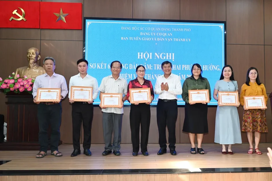Tăng cường tính chủ động của cộng tác viên dư luận xã hội Tăng cường tính chủ động của cộng tác viên dư luận xã hội
