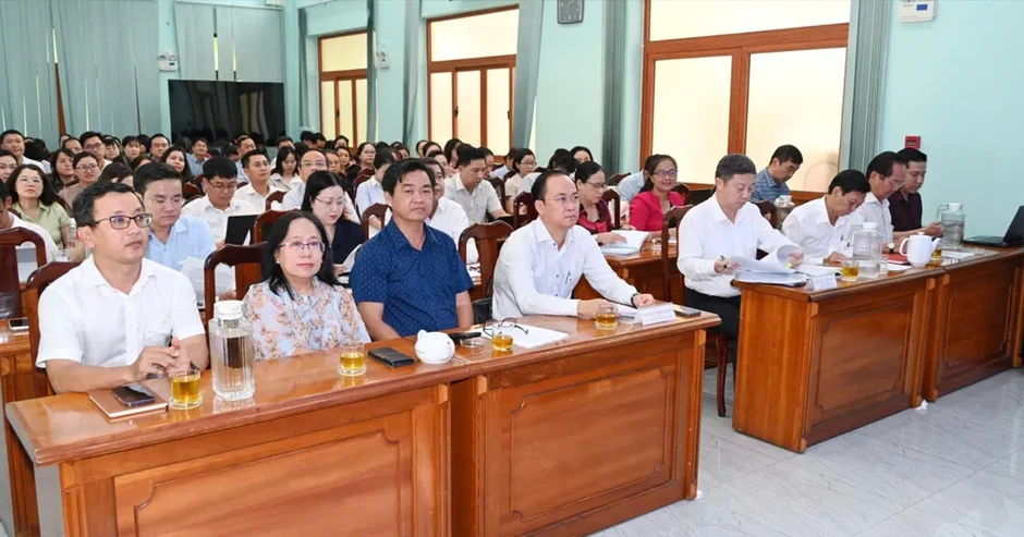 Tăng cường tính chủ động của cộng tác viên dư luận xã hội Tăng cường tính chủ động của cộng tác viên dư luận xã hội