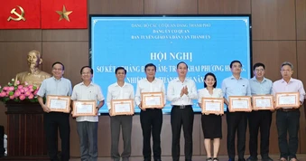 Tăng cường tính chủ động của cộng tác viên dư luận xã hội