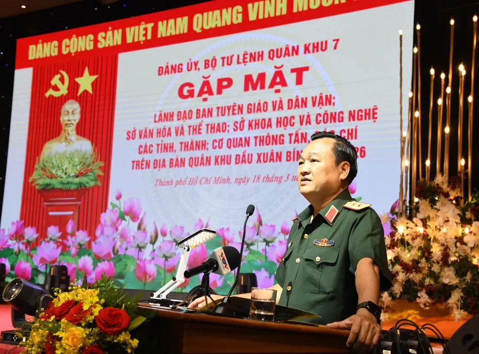Tăng cường tuyên truyền quốc phòng - an ninh gắn với đấu tranh phản bác thông tin sai trái Tăng cường tuyên truyền quốc phòng - an ninh gắn với đấu tranh phản bác thông tin sai trái