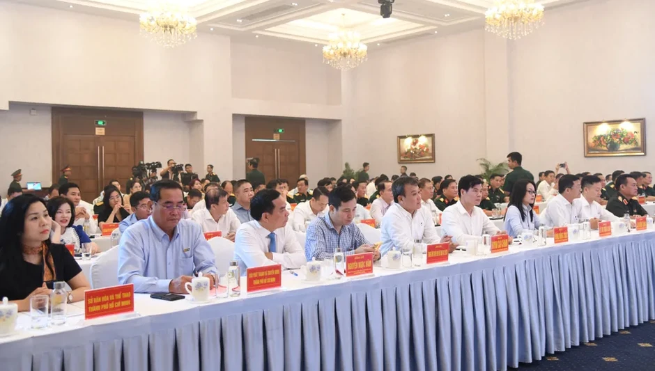 Tăng cường tuyên truyền quốc phòng - an ninh gắn với đấu tranh phản bác thông tin sai trái Tăng cường tuyên truyền quốc phòng - an ninh gắn với đấu tranh phản bác thông tin sai trái