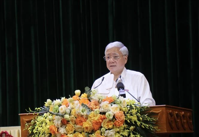 Tăng cường vai trò lãnh đạo của Đảng đối với hoạt động giám sát của Quốc hội, HĐND Tăng cường vai trò lãnh đạo của Đảng đối với hoạt động giám sát của Quốc hội, HĐND