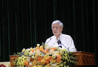 Tăng cường vai trò lãnh đạo của Đảng đối với hoạt động giám sát của Quốc hội, HĐND