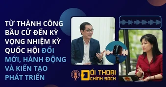 Tăng đại biểu chuyên trách: Bước tiến hướng tới Quốc hội chuyên nghiệp, hoạt động hiệu quả hơn