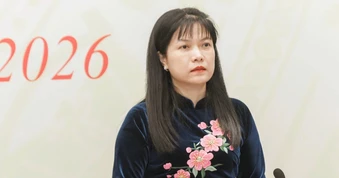 Tăng giới thiệu nhân sự trình độ cao, doanh nhân tiêu biểu vào Quốc hội