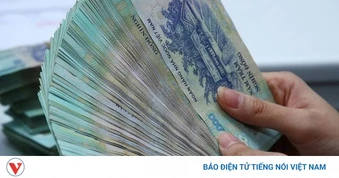 Tăng lương hưu, trợ cấp bảo hiểm xã hội, trợ cấp hằng tháng từ 1/7
