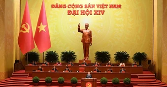 Tăng số lượng và chất lượng hồ sơ, tài liệu về Đại hội XIV của Đảng
