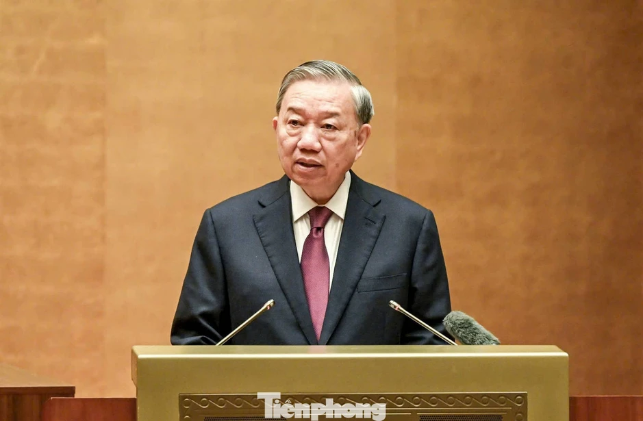 Tăng thẩm quyền cho Ủy ban Kiểm tra Trung ương Tăng thẩm quyền cho Ủy ban Kiểm tra Trung ương