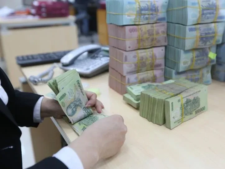Tăng thu nội địa 13-15% trong năm 2027, chi ngân sách nhà nước phải triệt để tiết kiệm Tăng thu nội địa 13-15% trong năm 2027, chi ngân sách nhà nước phải triệt để tiết kiệm