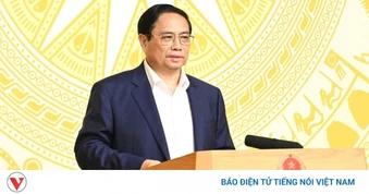 Tăng tốc bứt phá quyết tâm thực hiện thắng lợi Nghị quyết Đại hội lần thứ XIV của Đảng