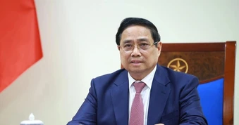Tăng tốc bứt phá, quyết tâm thực hiện thắng lợi Nghị quyết Đại hội XIV của Đảng