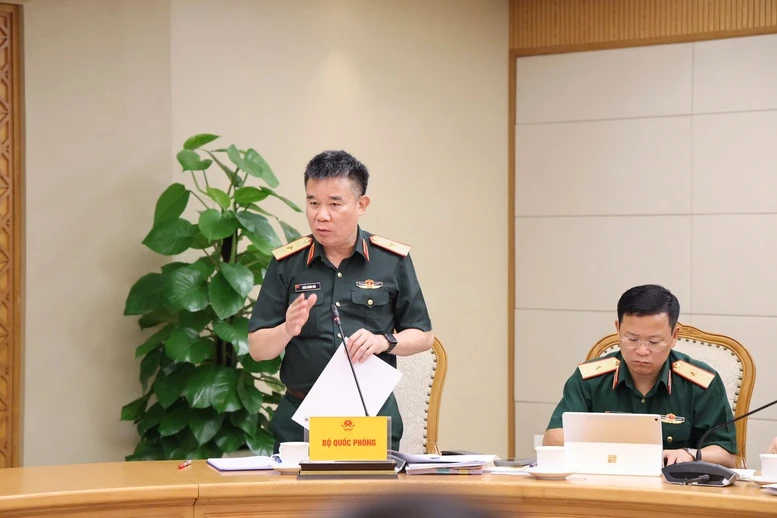 Tăng tốc “Chiến dịch 500 ngày đêm” tìm kiếm, quy tập và xác định danh tính hài cốt liệt sĩ Tăng tốc “Chiến dịch 500 ngày đêm” tìm kiếm, quy tập và xác định danh tính hài cốt liệt sĩ