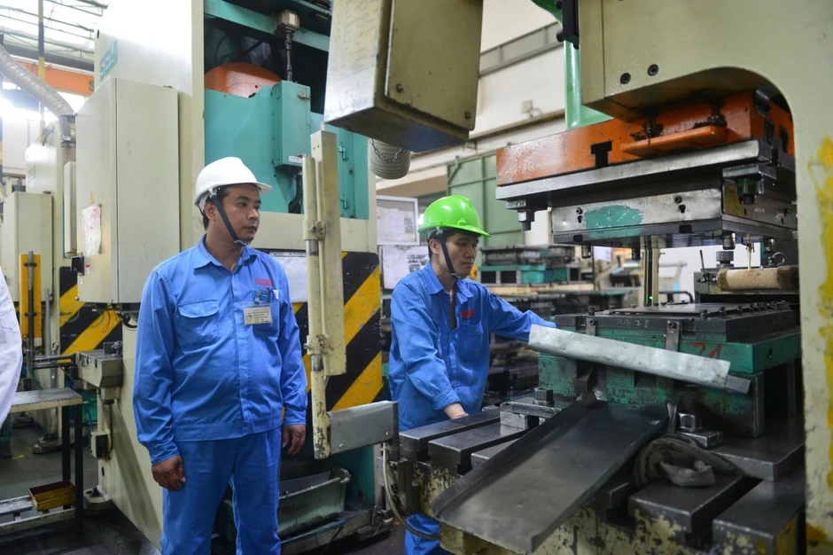 Tăng trưởng cao phải đảm bảo tính bao trùm và bền vững Tăng trưởng cao phải đảm bảo tính bao trùm và bền vững