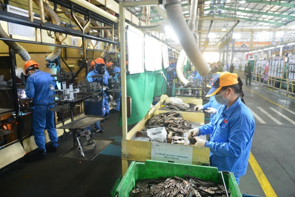 Tăng trưởng cao phải đảm bảo tính bao trùm và bền vững Tăng trưởng cao phải đảm bảo tính bao trùm và bền vững