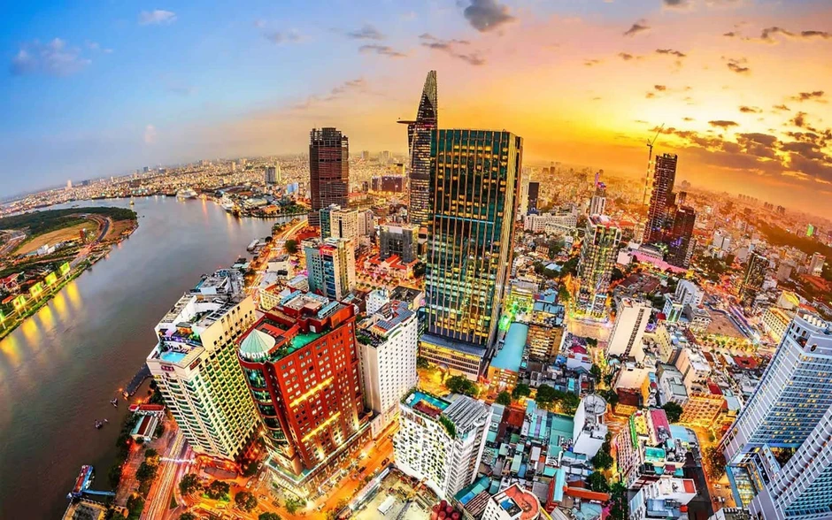 Tăng trưởng hai con số với yêu cầu ‘thực chất, bền vững, vì con người’ Tăng trưởng hai con số với yêu cầu ‘thực chất, bền vững, vì con người’