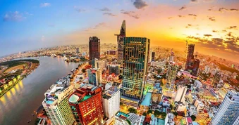 Tăng trưởng hai con số với yêu cầu ‘thực chất, bền vững, vì con người’