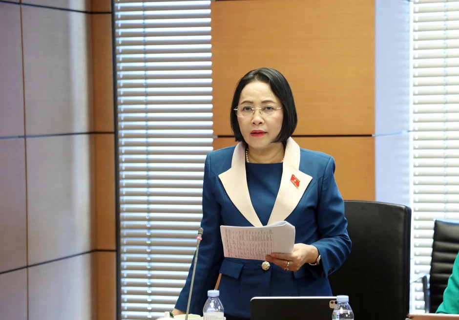 Tăng tuổi phục vụ của sĩ quan dự bị: Không nên chỉ điều chỉnh số tuổi Tăng tuổi phục vụ của sĩ quan dự bị: Không nên chỉ điều chỉnh số tuổi