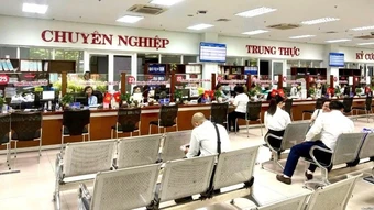Tạo chuyển biến thực chất về chuyển đổi số trong hệ thống chính trị