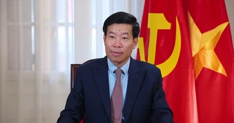 Tạo động lực mới để đưa hợp tác kinh tế trở thành một trụ cột quan trọng hơn trong quan hệ Việt Nam-Philippines
