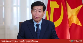 Tạo động lực mới để đưa quan hệ Việt Nam - Thái Lan phát triển mạnh mẽ, hướng tới tầm cao mới
