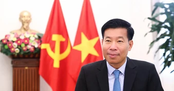 Tạo đột phá trong kết nối công nghệ giữa Việt Nam và Singapore