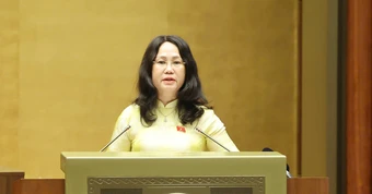 Tạo lập cơ chế về mô hình cơ quan xuất bản, truyền thông chủ lực quốc gia