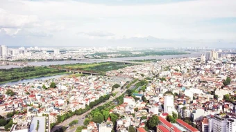 Tạo nền tảng pháp lý cho nền kiến trúc hiện đại