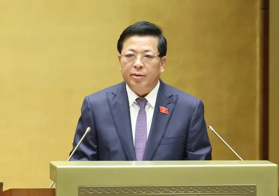 Tạo "lá chắn" cho người mua nhà, "mở đường" cho doanh nghiệp Tạo "lá chắn" cho người mua nhà, "mở đường" cho doanh nghiệp