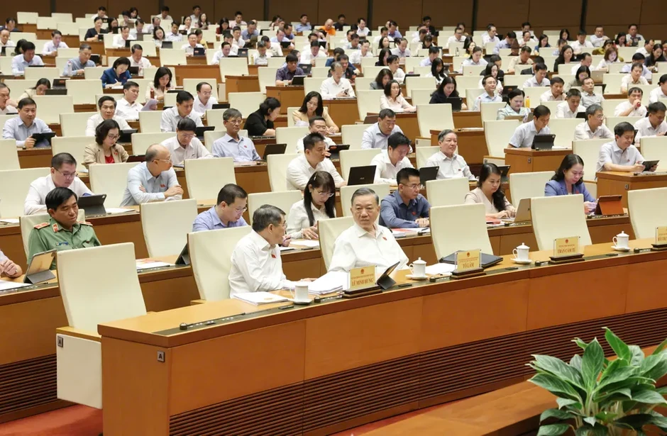 Tạo "lá chắn" cho người mua nhà, "mở đường" cho doanh nghiệp Tạo "lá chắn" cho người mua nhà, "mở đường" cho doanh nghiệp