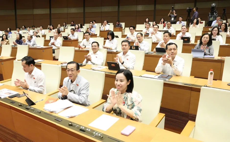 Tạo "lá chắn" cho người mua nhà, "mở đường" cho doanh nghiệp Tạo "lá chắn" cho người mua nhà, "mở đường" cho doanh nghiệp