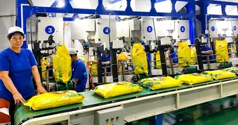 Tạo xung lực mới trong quan hệ hợp tác Việt Nam - Philippines
